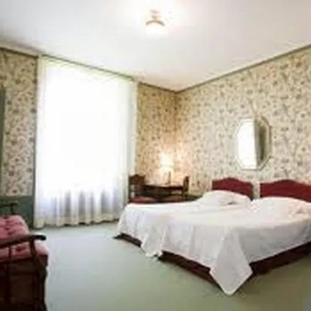 B&B Le Chateau De Mondan Guécélard