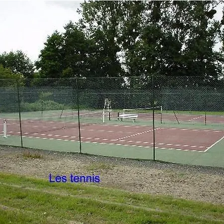 Le Chateau De Mondan